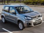 Fiat Uno Attractive 2014 года